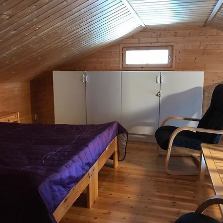 Ferienwohnung Panoraama 3 Saariselkä Exterior foto