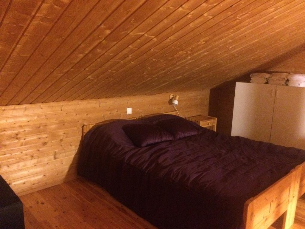 Ferienwohnung Panoraama 3 Saariselkä Exterior foto