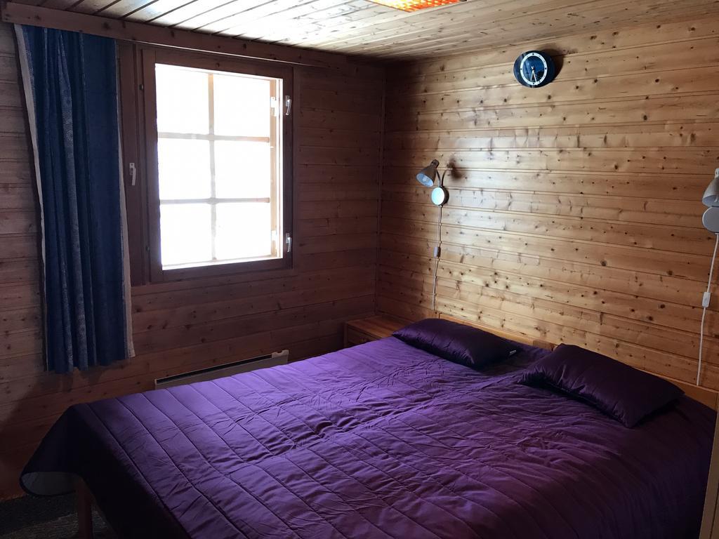 Ferienwohnung Panoraama 3 Saariselkä Exterior foto